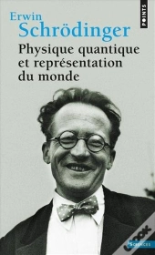 Physique Quantique Et Representation Du Monde