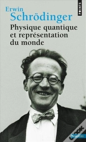 Capa do artigo Physique Quantique Et Representation Du Monde
