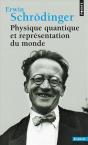 Physique Quantique Et Representation Du Monde - Preview