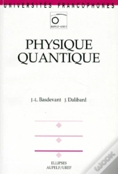 Physique Quantique
