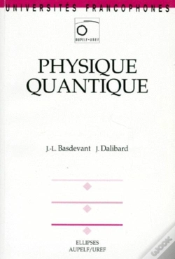 Capa do artigo Physique Quantique