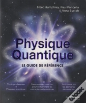 Capa do artigo Physique Quantique ; Le Guide De Référence