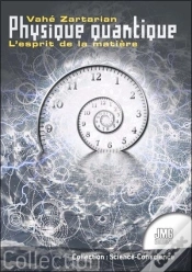 Capa do artigo Physique Quantique - L