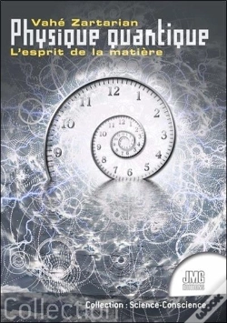 Capa do artigo Physique Quantique - L'Esprit De La Matiere