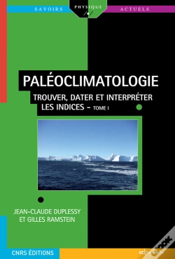 Capa do artigo Physique Quantique