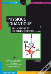 Capa do artigo Physique Quantique
