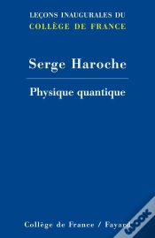 Capa do artigo Physique Quantique