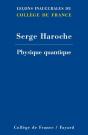 Physique Quantique - Preview