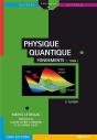 Physique Quantique Tome 1 ; Fondements (3e Édition) - Preview