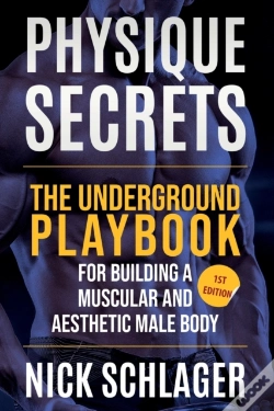 Capa do artigo Physique Secrets