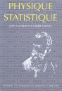Physique Statistique - Preview