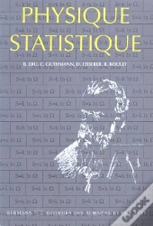 Physique Statistique