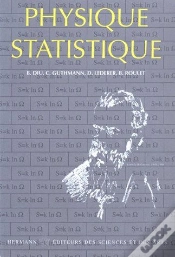 Capa do artigo Physique Statistique
