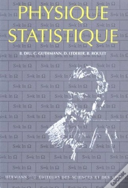 Capa do artigo Physique Statistique