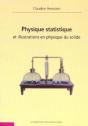 Physique Statistique Et Illustrations En Physique Du Solide - Preview
