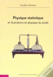 Capa do artigo Physique Statistique Et Illustrations En Physique Du Solide