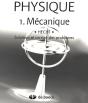 Physique T.1 ; Mécanique ; Solutions Et Corrigés Des Problèmes - Preview