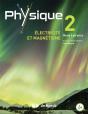 Physique T.2 ; Électricité Et Magnétisme - Preview