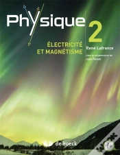 Capa do artigo Physique T.2 ; Électricité Et Magnétisme