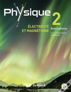 Capa do artigo Physique T.2 ; Électricité Et Magnétisme