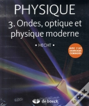 Capa do artigo Physique T.3 ; Ondes, Optique Et Physique Moderne