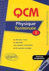 Physique ; Terminale S ; Enseignement Obligatoire ; Nouveaux Programmes Rentree 2002