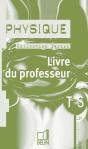 Physique ; Terminales ; 2002 ; Prof - Preview