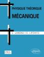 Physique Théorique - Mécanique - Preview
