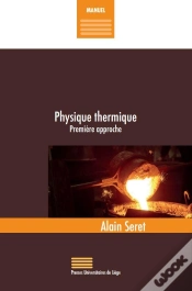 Capa do artigo Physique Thermique. Premiere Approche