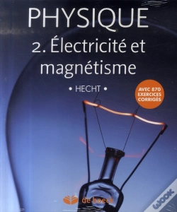 Capa do artigo Physique Tome 2 ; Électricité Et Magnétisme
