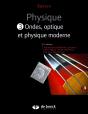 Physique Tome 3 ; Ondes Optiques Et Physique Moderne Manuel + Solutionnaire Numer - Preview