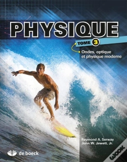 Capa do artigo Physique Tome 3 ; Optique Et Physique Moderne