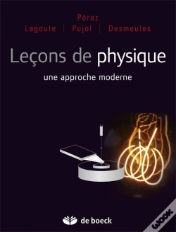 Capa do artigo Physique Tout En Un
