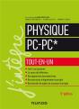 Physique Tout-En-Un Pc-Pc* (5e Édition) - Preview