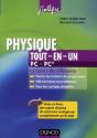 Physique Tout-En-Un ; Pc-Pc* ; Cours Et Exercices Corrigés (2e Édition) - Preview