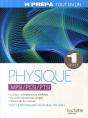 Physique Tout En Un ; Psi, Pcsi, Ptsi - Preview