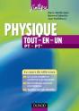Physique Tout-En-Un ; Pt, Pt* ; Cours Et Exercices Corrigés - Preview