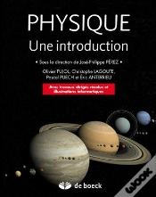 Capa do artigo Physique ; Une Introduction