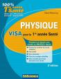 Physique ; Visa Pour La L1 ; Santé - Preview