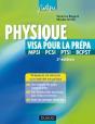 Physique ; Visa Pour La Prépa Mpsi, Pcsi, Ptsi, Bcpst (2e Édition) - Preview