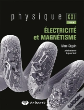 Capa do artigo Physique Xxi T.B ; Éectricité Et Magnétisme