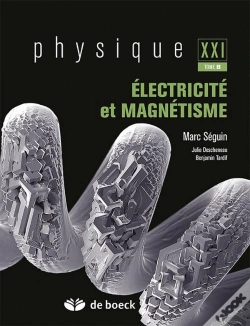Capa do artigo Physique Xxi T.B ; Éectricité Et Magnétisme