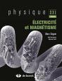 Physique Xxi T.B ; Éectricité Et Magnétisme - Preview