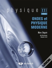 Capa do artigo Physique Xxi T.C ; Ondes Et Physique Moderne