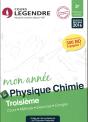 Physiques Chimie 3eme Ned - Preview