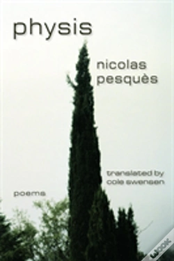 Capa do artigo Physis