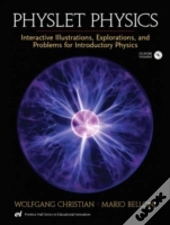 Physlet Physics