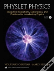 Capa do artigo Physlet Physics