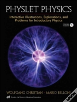 Capa do artigo Physlet Physics