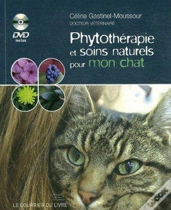 Capa do artigo Phythothérapie Et Soins Naturels Pour Mon Chat